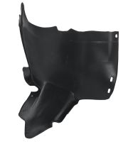 PARE-BOUE VOLKSWAGEN GOLF PLUS 2005-2009 PARTIE AVANT / AVANT GAUCHE