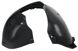 PARE-BOUE VOLKSWAGEN GOLF PLUS 2005-2009 PARTIE ARRIÈRE / AVANT DROIT