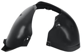 PARE-BOUE VOLKSWAGEN GOLF PLUS 2005-2009 PARTIE ARRIÈRE / AVANT GAUCHE