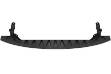 TRAVERSE VOLKSWAGEN GOLF V 2004-2008 PARE-CHOCS AVANT / INFÉRIEURE / PLASTIQUE