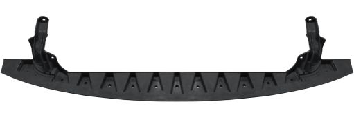 TRAVERSE VOLKSWAGEN GOLF V 2004-2008 PARE-CHOCS AVANT / INFÉRIEURE / PLASTIQUE