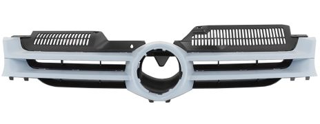 GRILLE VOLKSWAGEN GOLF V 2004-2008 FACE AVANT 