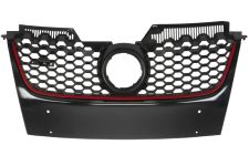 GRILLE VOLKSWAGEN GOLF V 2004-2008 FACE AVANT / MODÈLE GTI