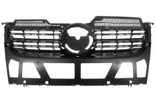 GRILLE VOLKSWAGEN GOLF V 2004-2008 FACE AVANT / VARIANT