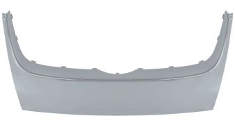 MOULURE GRILLE VOLKSWAGEN JETTA 2005-2011 FACE AVANT / AVEC APPRET