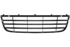 GRILLE VOLKSWAGEN GOLF V 2004-2008 PARE-CHOCS AVANT / VARIANT / CENTRALE 