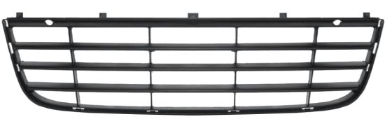 GRILLE VOLKSWAGEN JETTA 2005-2011 PARE-CHOCS AVANT / CENTRALE 