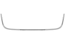 MOULURE GRILLE VOLKSWAGEN GOLF V 2004-2008 PARE-CHOCS AVANT / VARIANT / CHROMÉE / CENTRALE 