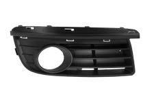 GRILLE VOLKSWAGEN GOLF V 2004-2008 PARE-CHOCS AVANT / VARIANT / AVEC ANTIBROUILLARD / DROITE