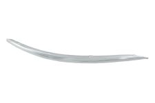 MOULURE GRILLE VOLKSWAGEN GOLF V 2004-2008 PARE-CHOCS AVANT / VARIANT / SUPÉRIEURE / CHROMÉE / DROITE