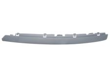 MOULURE GRILLE VOLKSWAGEN GOLF V 2004-2008 PARE-CHOCS AVANT / VARIANT / INFÉRIEURE / GAUCHE