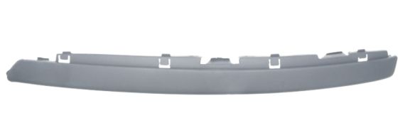 MOULURE GRILLE VOLKSWAGEN JETTA 2005-2011 PARE-CHOCS AVANT / INFÉRIEURE / GAUCHE