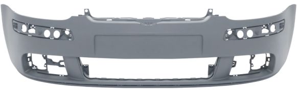 PARE-CHOCS VOLKSWAGEN GOLF V 2004-2008 AVANT / AVEC APPRET