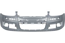 PARE-CHOCS VOLKSWAGEN GOLF V 2004-2008 AVANT / MODÈLE GTI / AVEC APPRET