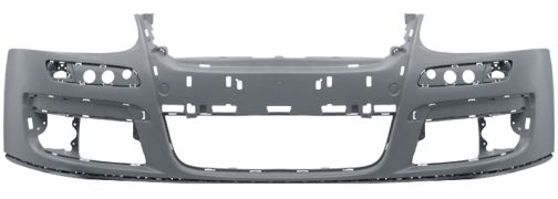 PARE-CHOCS VOLKSWAGEN GOLF V 2004-2008 AVANT / VARIANT / AVEC APPRET