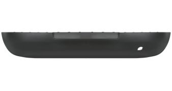 PARE-CHOCS VOLKSWAGEN GOLF V 2004-2008 ARRIÈRE / INFÉRIEURE