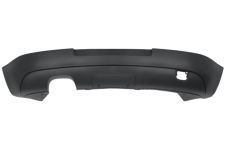 PARE-CHOCS VOLKSWAGEN GOLF V 2004-2008 ARRIÈRE / INFÉRIEUR / MODÈLE GTI 