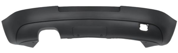 PARE-CHOCS VOLKSWAGEN GOLF V 2004-2008 ARRIÈRE / INFÉRIEUR / MODÈLE GTI 