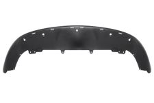 SPOILER VOLKSWAGEN GOLF V 2004-2008 PARE-CHOCS AVANT / MODÈLE GTI