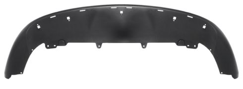 SPOILER VOLKSWAGEN GOLF V 2004-2008 PARE-CHOCS AVANT / MODÈLE GTI