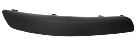 MOULURE VOLKSWAGEN GOLF V 2004-2008 PARE-CHOCS AVANT / DROIT