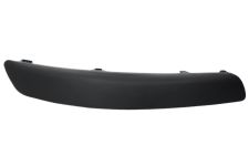 MOULURE VOLKSWAGEN GOLF V 2004-2008 PARE-CHOCS AVANT / DROITE