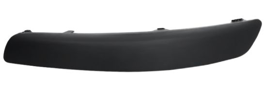 MOULURE VOLKSWAGEN GOLF V 2004-2008 PARE-CHOCS AVANT / GAUCHE