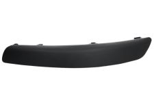 MOULURE VOLKSWAGEN GOLF V 2004-2008 PARE-CHOCS AVANT / GAUCHE