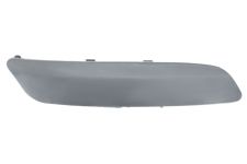 MOULURE VOLKSWAGEN JETTA 2005-2011 PARE-CHOCS AVANT / AVEC APPRET / DROITE