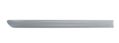 MOULURE PORTE VOLKSWAGEN GOLF V 2004-2008 ARRIÈRE / AVEC APPRET / DROIT