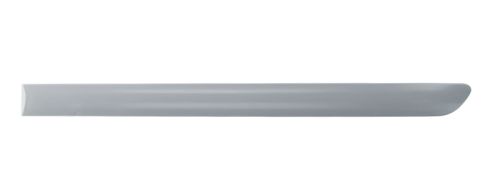 MOULURE PORTE VOLKSWAGEN GOLF V 2004-2008 ARRIÈRE / AVEC APPRET / GAUCHE