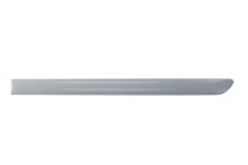 MOULURE PORTE VOLKSWAGEN GOLF PLUS 2005-2009 ARRIÈRE / AVEC APPRET / GAUCHE