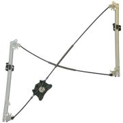 LÈVE-VITRE VOLKSWAGEN GOLF V 2004-2008 3 PORTES / ÉLÉCTRIQUE / SANS MOTEUR / CONFORT / AVANT DROIT