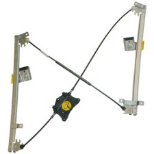 LÈVE-VITRE VOLKSWAGEN GOLF V 2004-2008 5 PORTES / ÉLÉCTRIQUE / SANS MOTEUR / CONFORT / AVANT DROIT