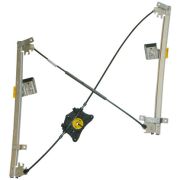 LÈVE-VITRE VOLKSWAGEN GOLF V 2004-2008 5 PORTES / ÉLÉCTRIQUE / SANS MOTEUR / CONFORT / AVANT DROIT