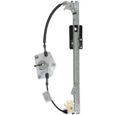 LÈVE-VITRE VOLKSWAGEN GOLF V 2004-2008 5 PORTES / ÉLÉCTRIQUE / SANS MOTEUR / CONFORT / ARRIÈRE DROIT