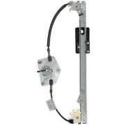 LÈVE-VITRE VOLKSWAGEN GOLF V 2004-2008 5 PORTES / ÉLÉCTRIQUE / SANS MOTEUR / CONFORT / ARRIÈRE DROIT