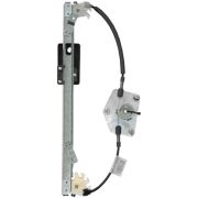 LÈVE-VITRE VOLKSWAGEN GOLF V 2004-2008 5 PORTES / ÉLÉCTRIQUE / SANS MOTEUR / CONFORT / ARRIÈRE GAUCHE