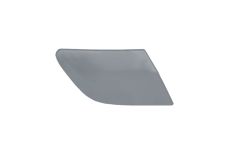 CACHE LAVEPHARES VOLKSWAGEN JETTA 2005-2011 PARE-CHOCS AVANT / DROIT