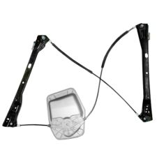 LÈVE-VITRE VOLKSWAGEN GOLF V 2004-2008 3 PORTES / ÉLÉCTRIQUE / SANS MOTEUR / AVEC PANNEAU / CONFORT / AVANT DROIT