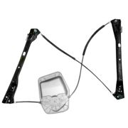 LÈVE-VITRE VOLKSWAGEN GOLF V 2004-2008 3 PORTES / ÉLÉCTRIQUE / SANS MOTEUR / AVEC PANNEAU / CONFORT / AVANT DROIT