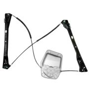 LÈVE-VITRE VOLKSWAGEN GOLF V 2004-2008 3 PORTES / ÉLÉCTRIQUE / SANS MOTEUR / AVEC PANNEAU / CONFORT / AVANT GAUCHE