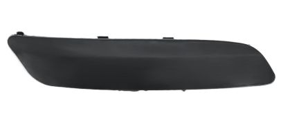 MOULURE VOLKSWAGEN GOLF V 2004-2008 PARE-CHOCS AVANT / MODÈLE GTI / DROIT