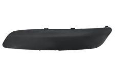 MOULURE VOLKSWAGEN JETTA 2005-2011 PARE-CHOCS AVANT / GAUCHE