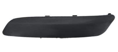 MOULURE VOLKSWAGEN GOLF V 2004-2008 PARE-CHOCS AVANT / MODÈLE GTI / GAUCHE