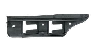 SUPPORT PARE-CHOCS VOLKSWAGEN GOLF V 2004-2008 AVANT / EXTÉRIEUR / GAUCHE