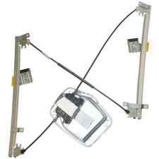 LÈVE-VITRE VOLKSWAGEN GOLF V 2004-2008 5 PORTES / ÉLÉCTRIQUE / SANS MOTEUR / AVEC PANNEAU / CONFORT / AVANT DROIT