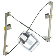 LÈVE-VITRE VOLKSWAGEN GOLF V 2004-2008 5 PORTES / ÉLÉCTRIQUE / SANS MOTEUR / AVEC PANNEAU / CONFORT / AVANT DROIT