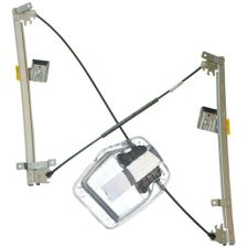 LÈVE-VITRE VOLKSWAGEN GOLF V 2004-2008 5 PORTES / ÉLÉCTRIQUE / SANS MOTEUR / AVEC PANNEAU / CONFORT / AVANT GAUCHE