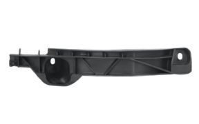 SUPPORT PARE-CHOCS VOLKSWAGEN GOLF V 2004-2008 AVANT / VARIANT / MODÈLE GTI / INTÉRIEUR / DROIT